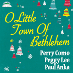 O Little Town of Bethlehem专辑
