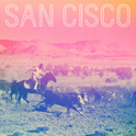 San Cisco专辑