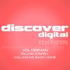 Vol Deeman - Falling Stars (Original Mix)