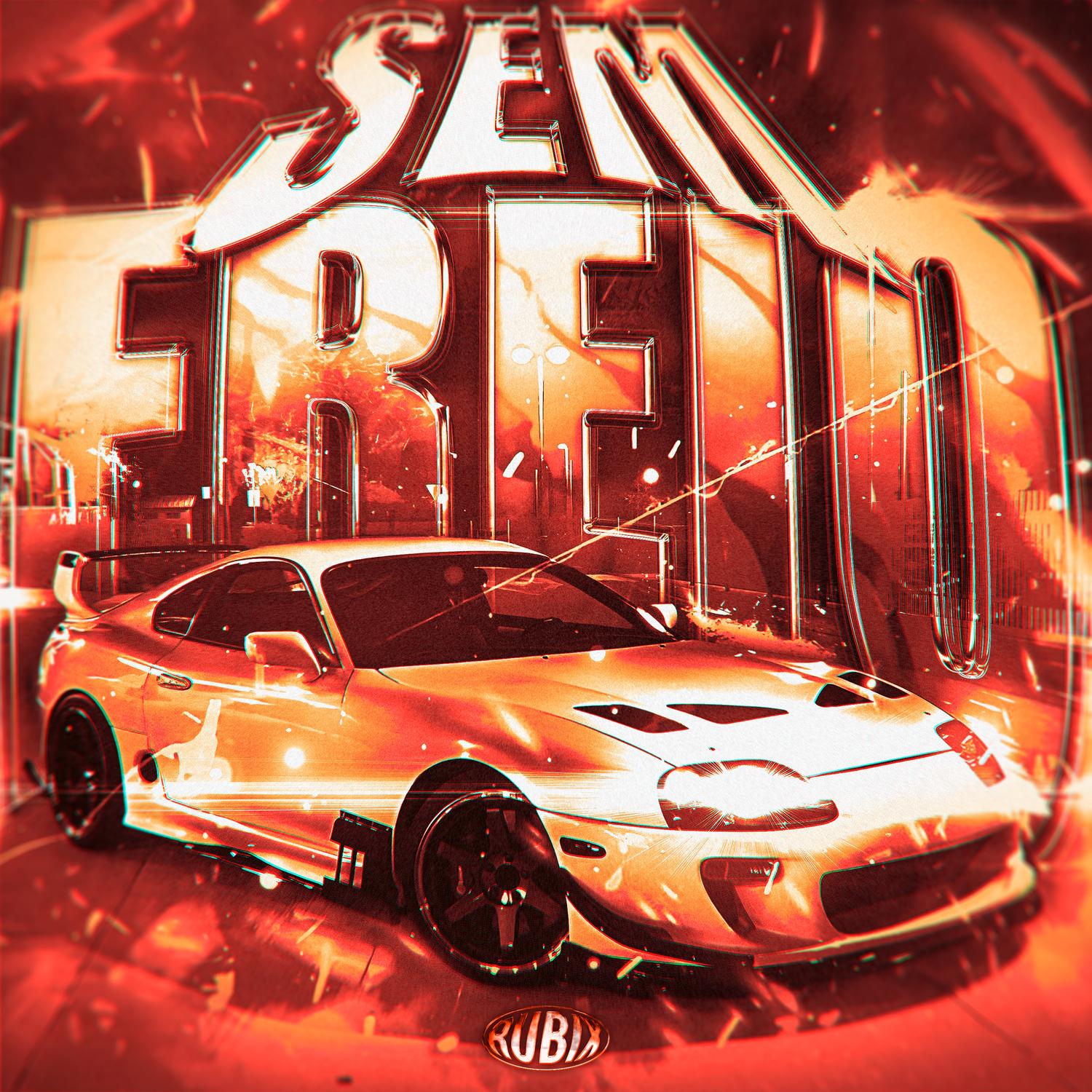 SEM FREIO 海報