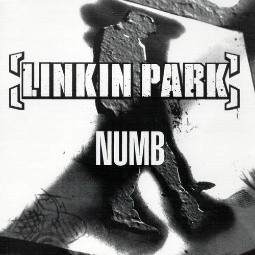 Linkin Park (林肯公园)