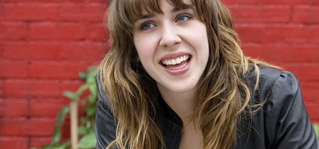 serena ryder