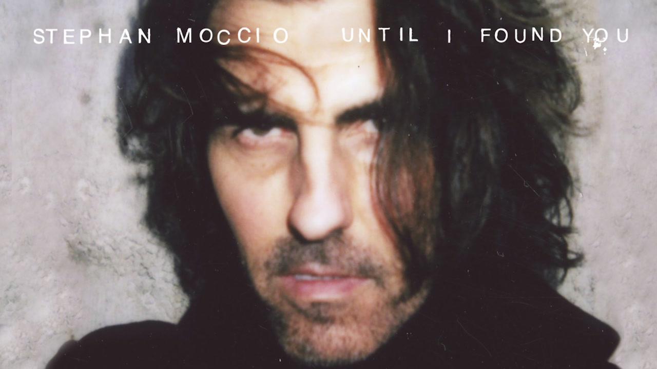 Stephan Moccio - Until I Found You (Audio)