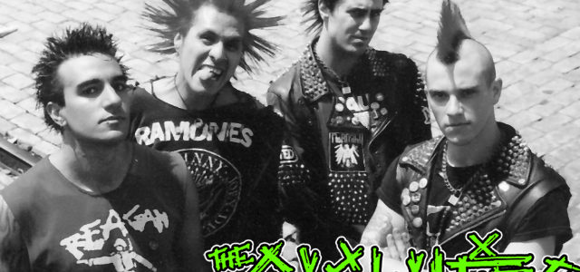 The Casualties