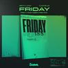 Poylow - Friday (Rich Fayden Remix) [feat. Camilia]