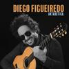 Diego Figueiredo - From Rio To Paris