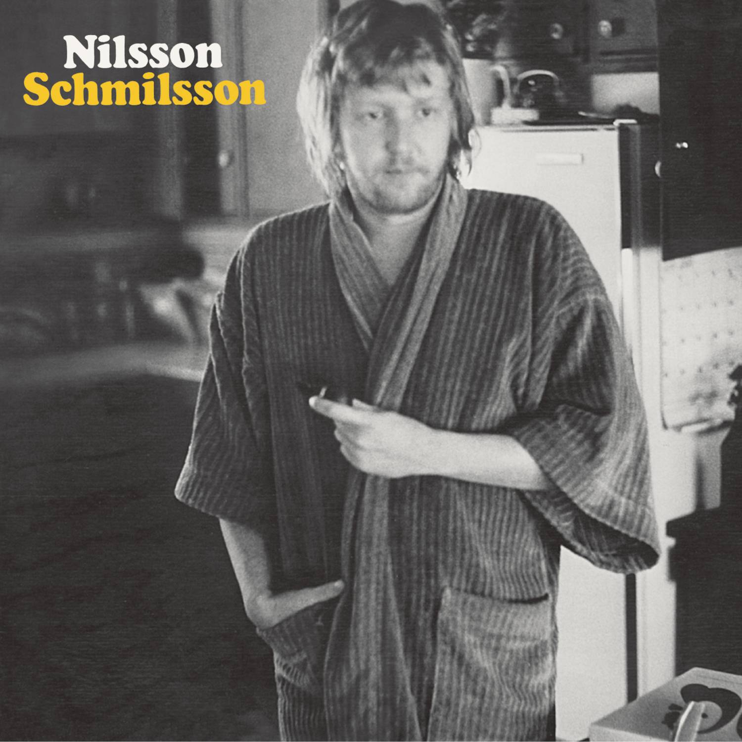 Nilsson Schmilsson专辑