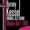 Barney Kessel - New Rhumba