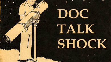 Doc Talk Shock