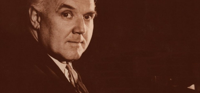 walter gieseking