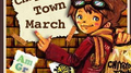 Chiyoyo Town March专辑