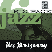 Jazz Six Pack