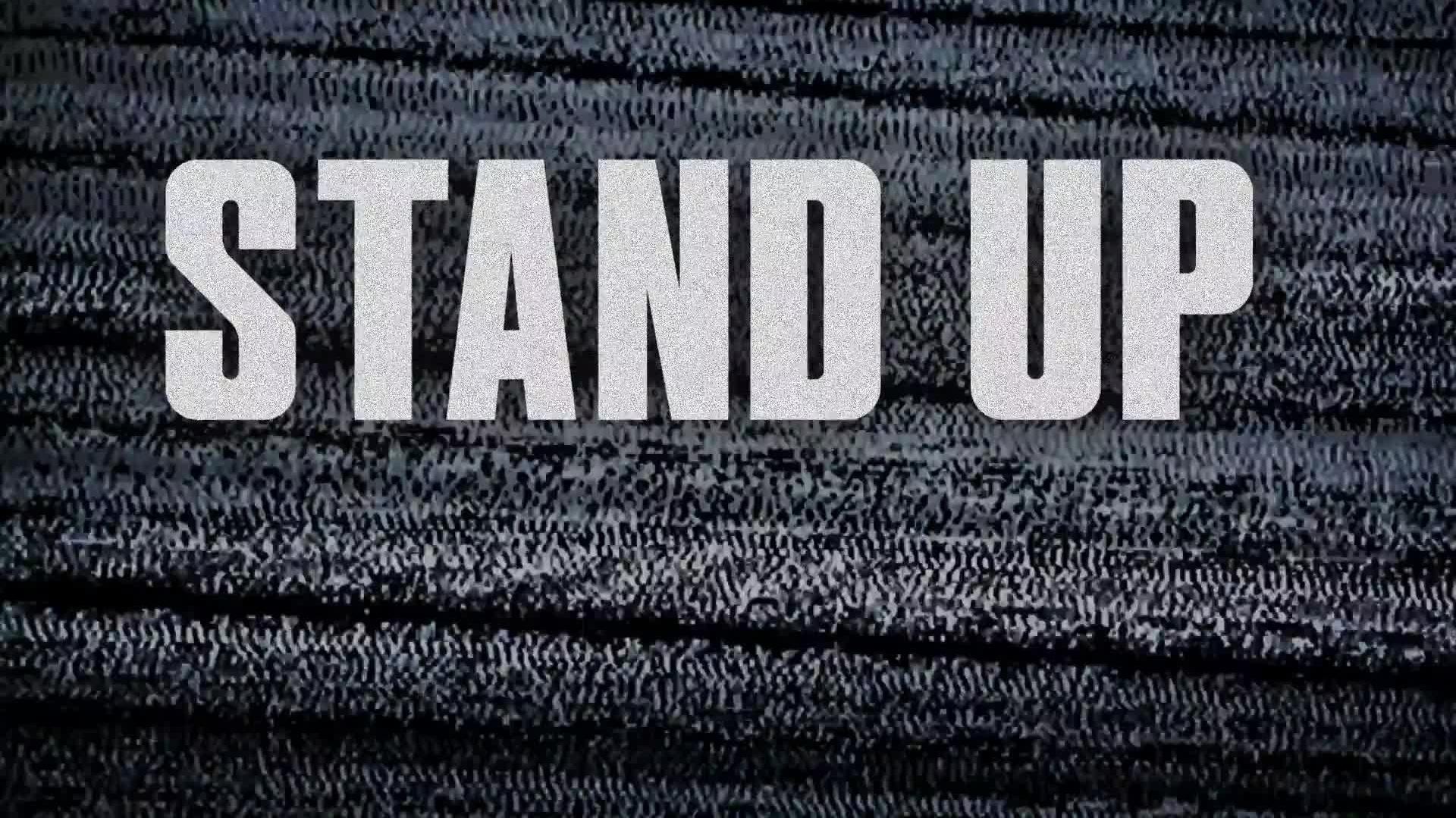 Tom Morello - Stand Up (Lyrics)