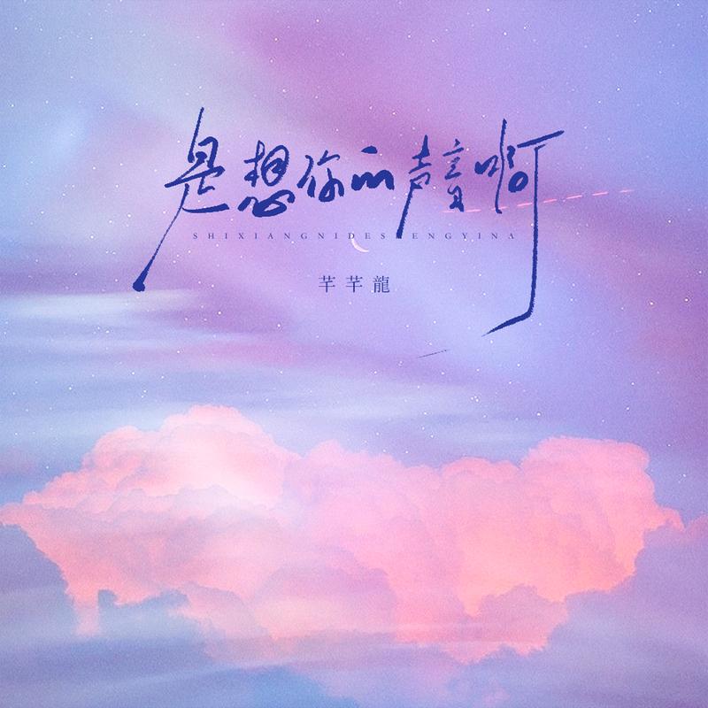 是想你的聲音啊 海報