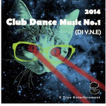 2014 Club Dance (클럽댄스뮤직) no.1专辑