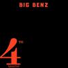Big Benz - The Vacant