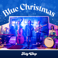 Blue Christmas