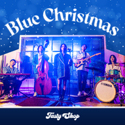 Blue Christmas