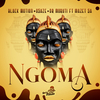Black Motion - Ngoma (Radio Edit)