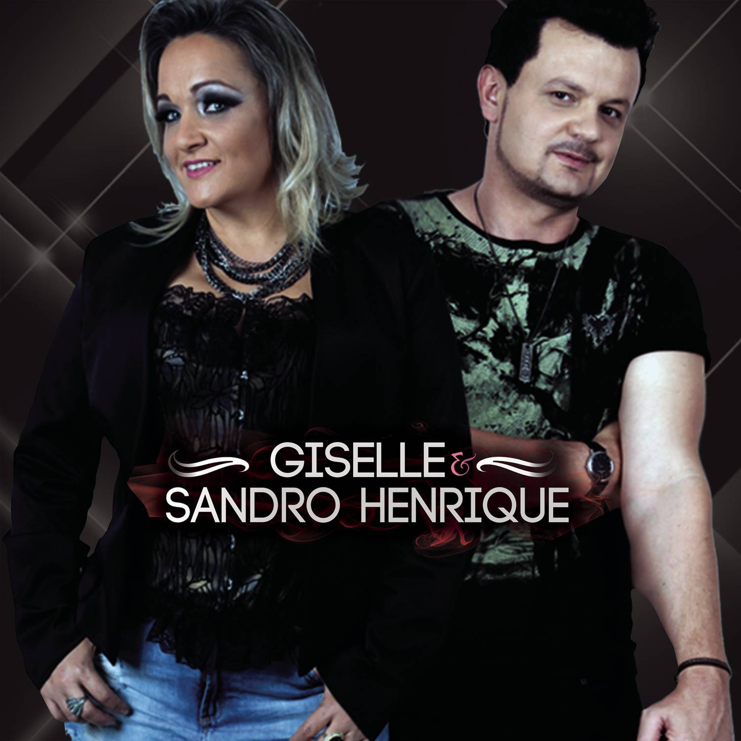 Giselle & Sandro Henrique专辑