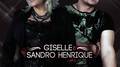 Giselle & Sandro Henrique专辑