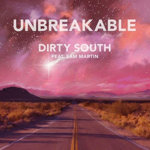 Unbreakable (Club Edit)专辑