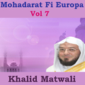 Mohadarat Fi Europa Vol 7