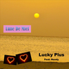Lucky Plus - Lune De Miel (feat. Nandy)