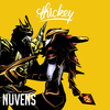 Thickey - Nuvens