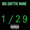 Big Grittie Mane - 1100Profit (feat. 448 Acie, Illy Rose, Strap Dunkin & FrankieG2)