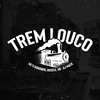 DJ Mack - Trem Louco