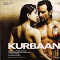 Kurbaan (Original Motion Picture Soundtrack)