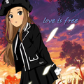 Love is free