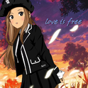 Love is free专辑