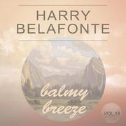 Balmy Breeze Vol. 14