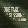 Tyler Braden - Middle Man (One Take Sessions: Vol. 1)