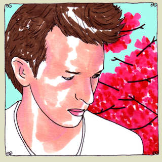 Daytrotter Sessions专辑