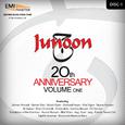 Junoon 20Th Anniversary, Vol.1