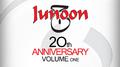 Junoon 20Th Anniversary, Vol.1专辑