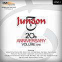 Junoon 20Th Anniversary, Vol.1专辑