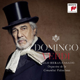 Plácido Domingo: Verdi