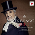 Plácido Domingo: Verdi专辑