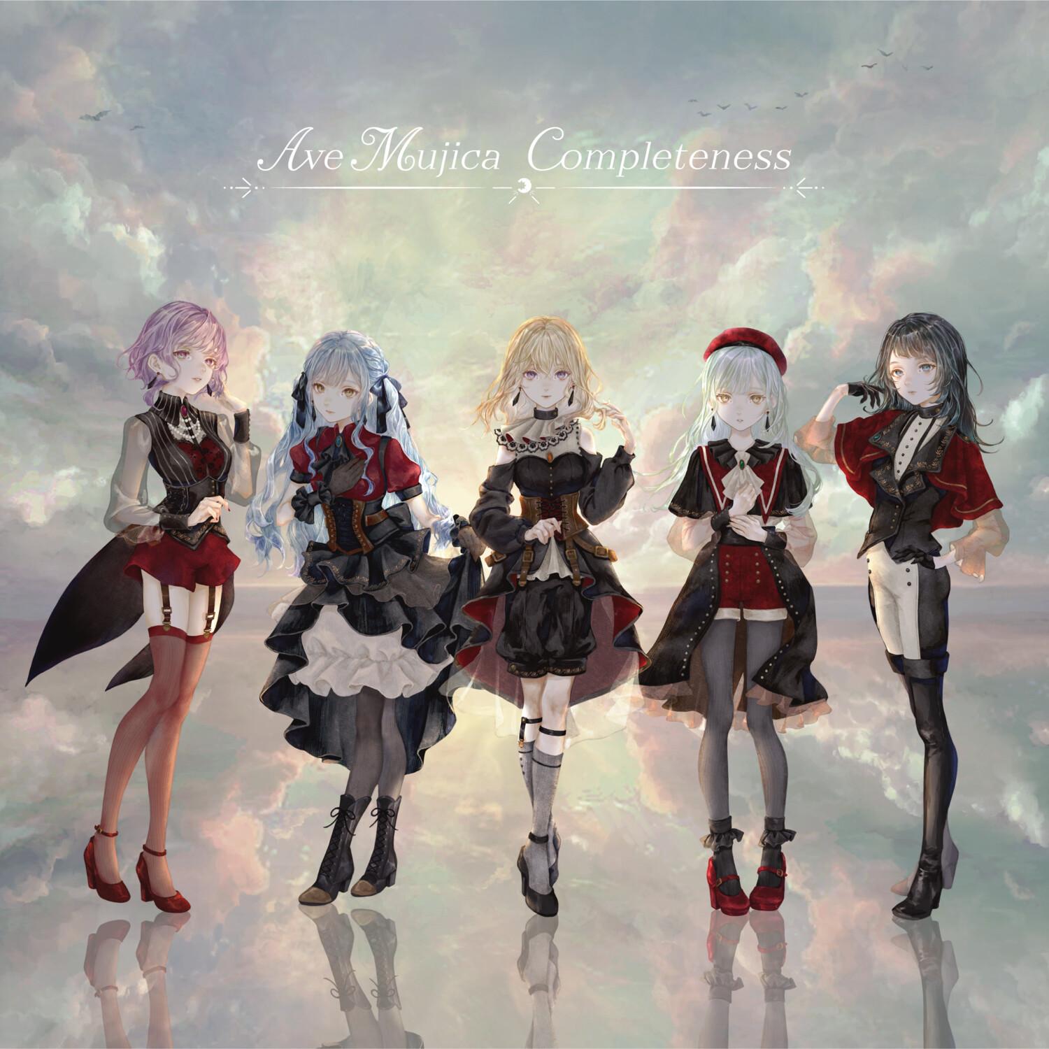 八芒星ダンス banner