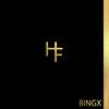 Bingx - Worth My Time (feat. Vin Jay)