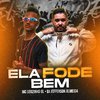 Dj Jefferson Almeida - Ela Fode Bem