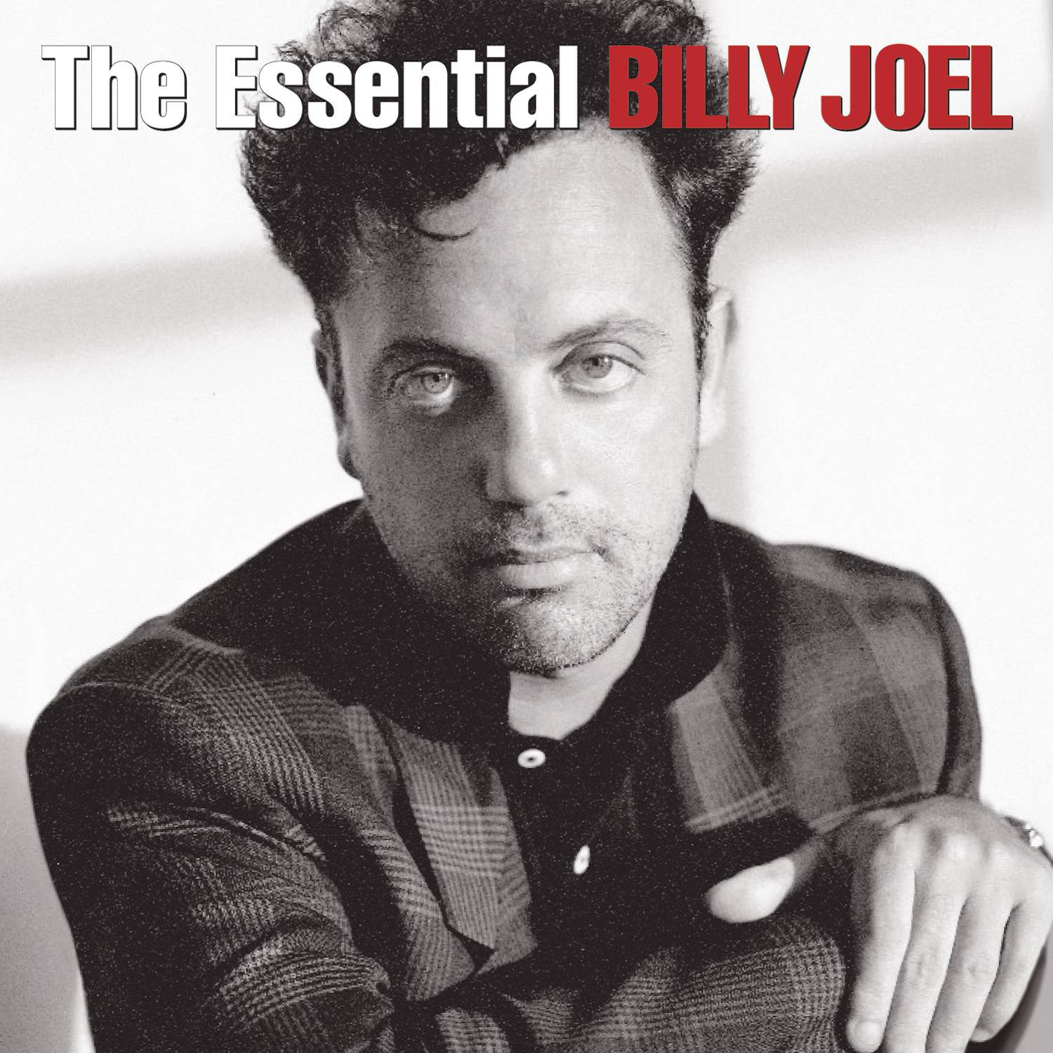 the essential billy joel