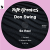 Don Swing - All Lie
