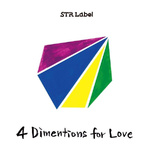 4 Dimentions for Love专辑