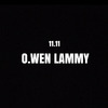 OWEN欧阳子文 - 11.11（feat.Lammy.Prod by TKAY）