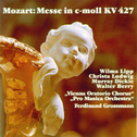 Mozart:Messe In C-Moll KV 427专辑